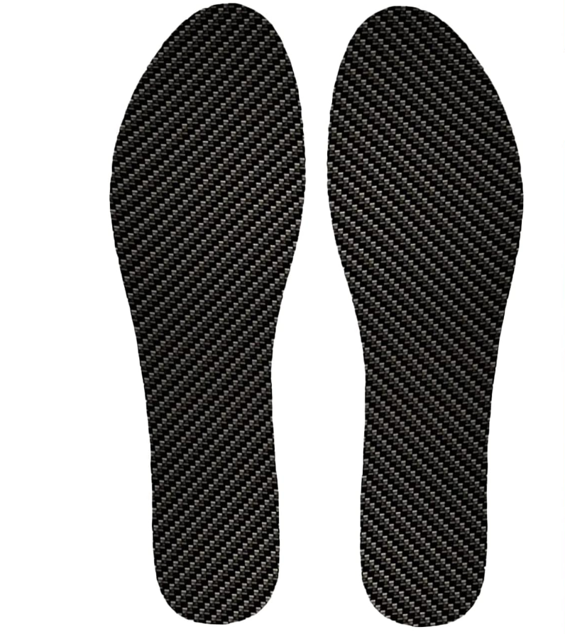 Carbon Fiber Insoles AIRBUSCF
